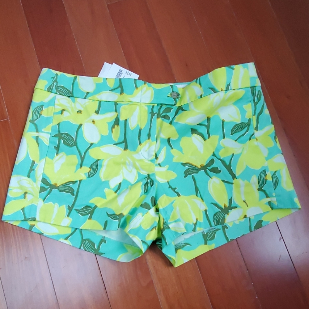 NWT J. Crew City fit Chino, size 8